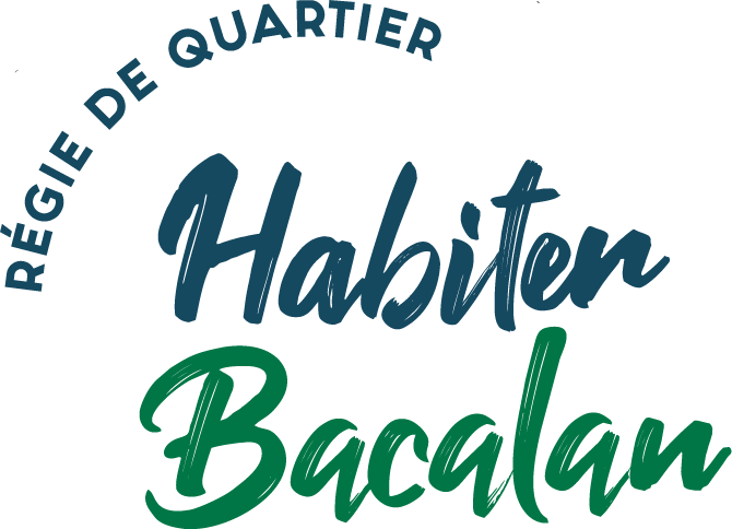 Régie de Quartier – Habiter Bacalan