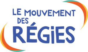 logo mouvement des regies