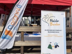 Bergo'Bus x Régie de Quartier Habiter Bacalan