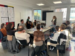 PROGR'ESS - projet associatif