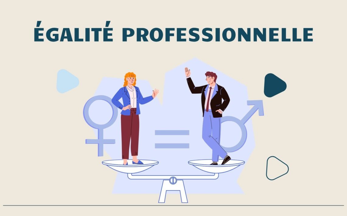 égalité professionnelle RQHB