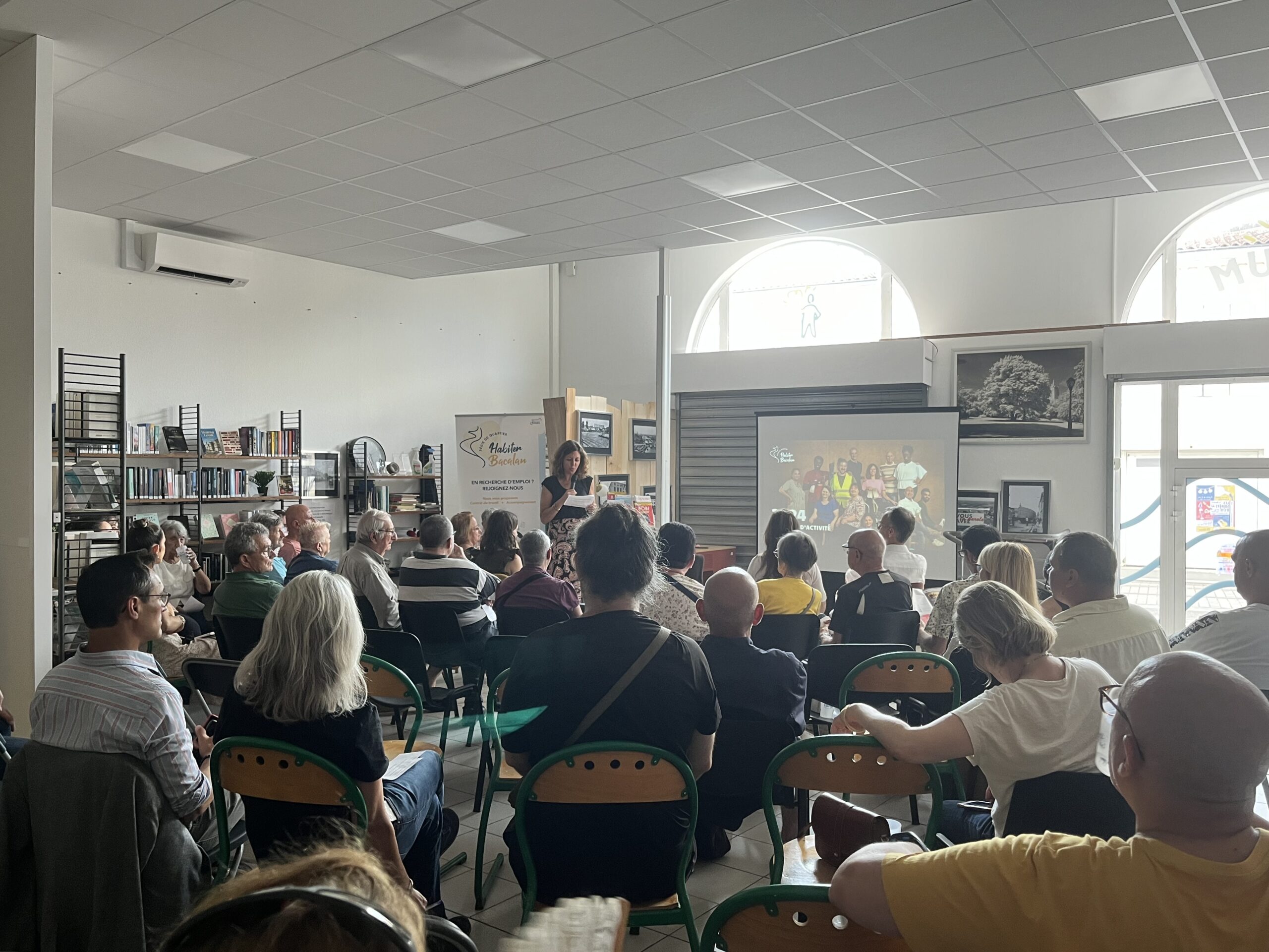 Assemblée Générale