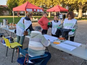 mobilisation citoyenne - nettoyons bacalan