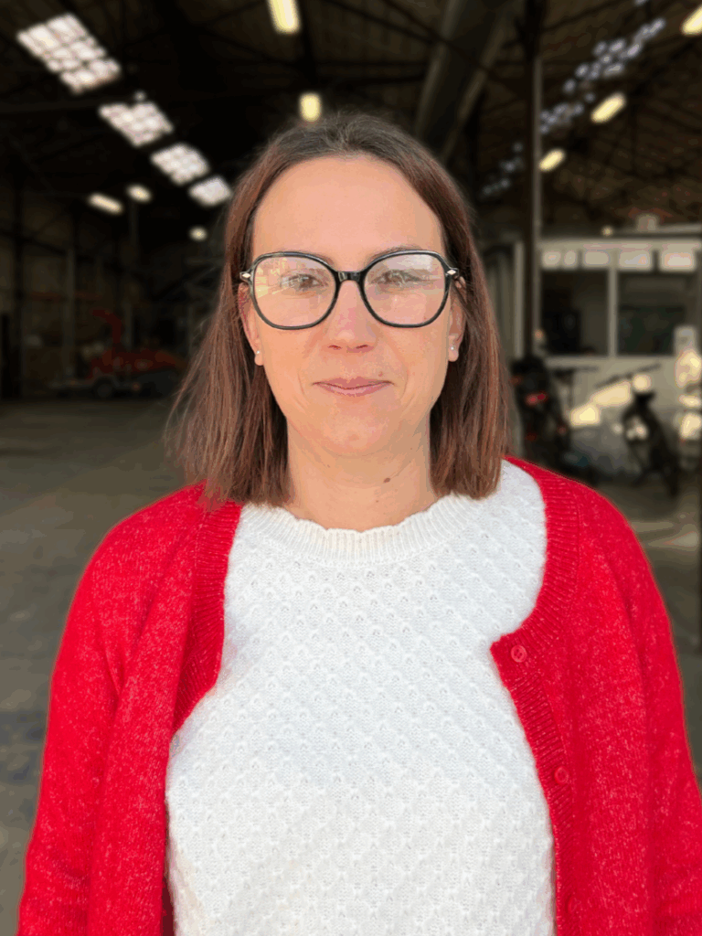 Emilie Hernandez ASP