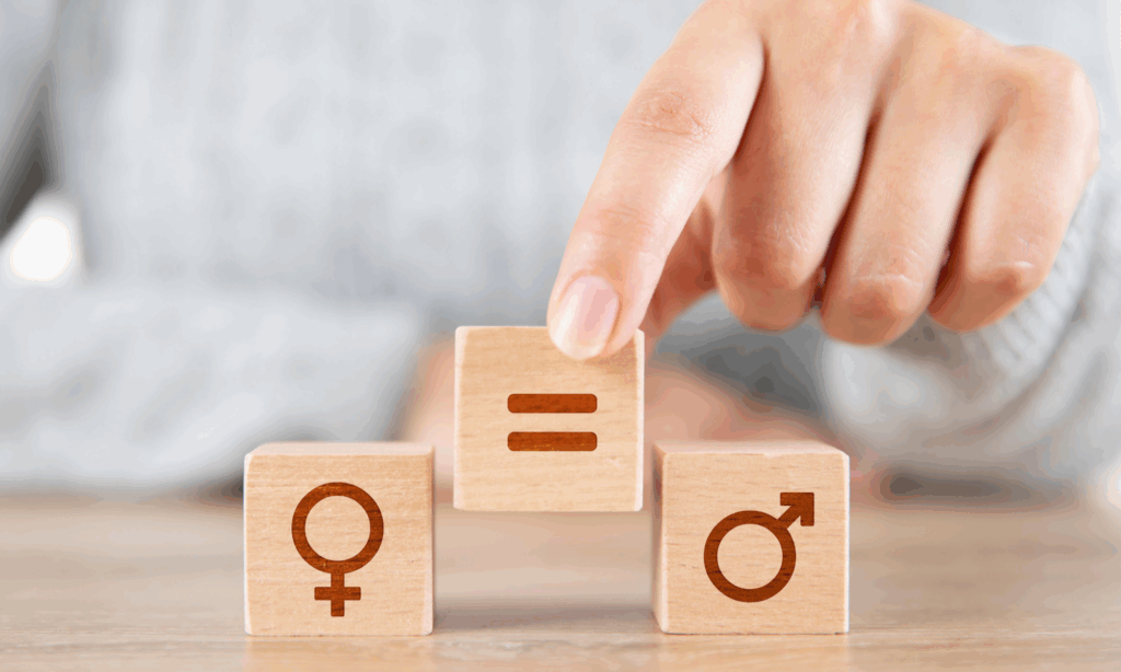 Index égalité professionnelle femmes hommes 2026 Régie de Quartier Habiter Bacalan score 85 sur 100