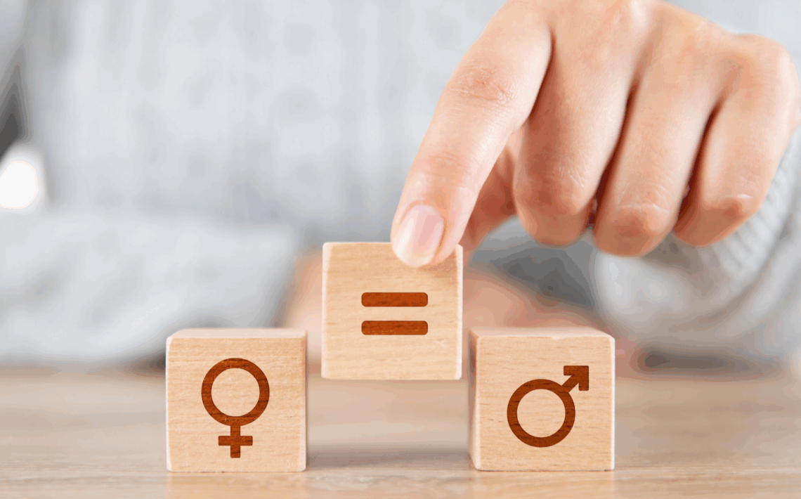 Index égalité professionnelle femmes hommes 2026 Régie de Quartier Habiter Bacalan score 85 sur 100