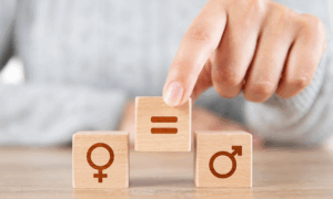 Index égalité professionnelle femmes hommes 2026 Régie de Quartier Habiter Bacalan score 85 sur 100